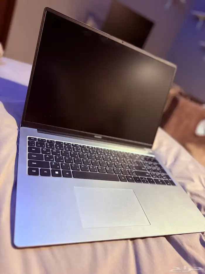 لابتوب قوي هواوي D16 3