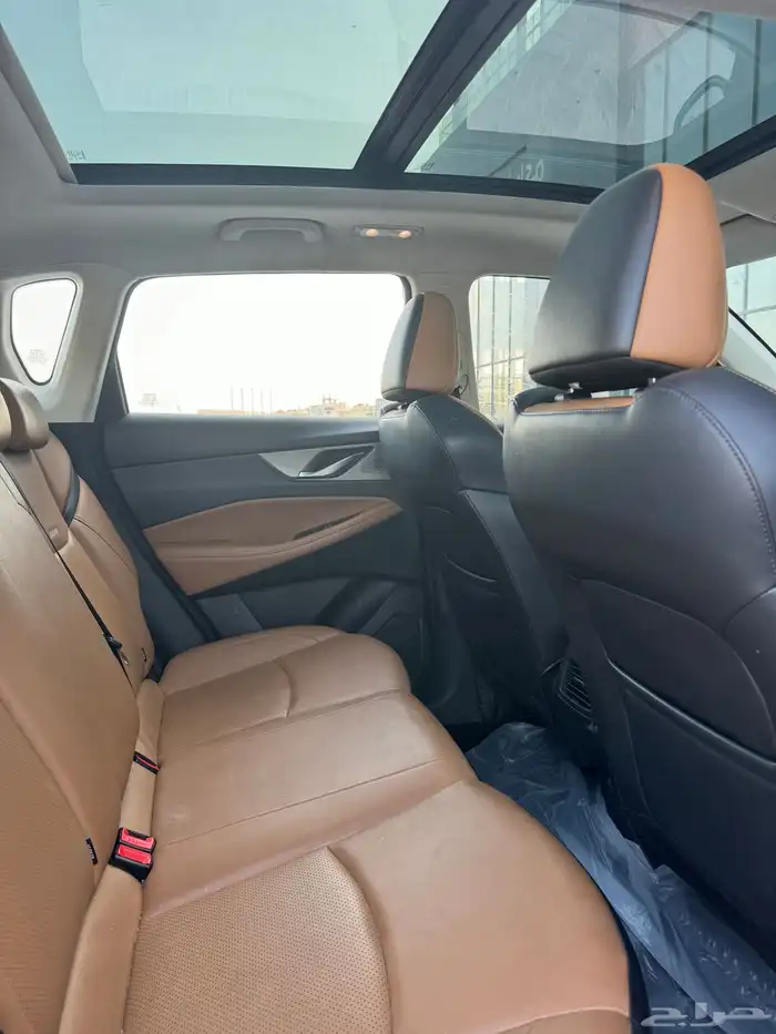 شانجان CS35 2023 12