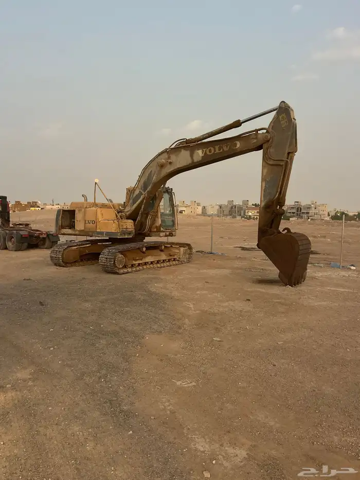 بوكلين فولفو2009 0