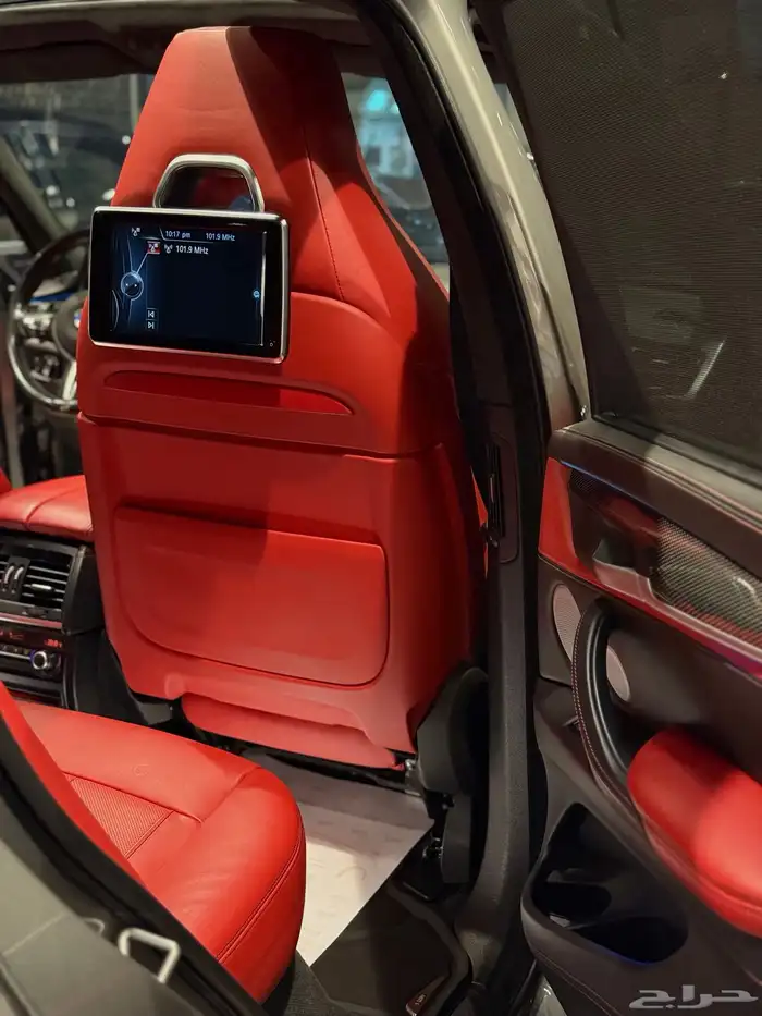 BMW X5 M Power 2015 31