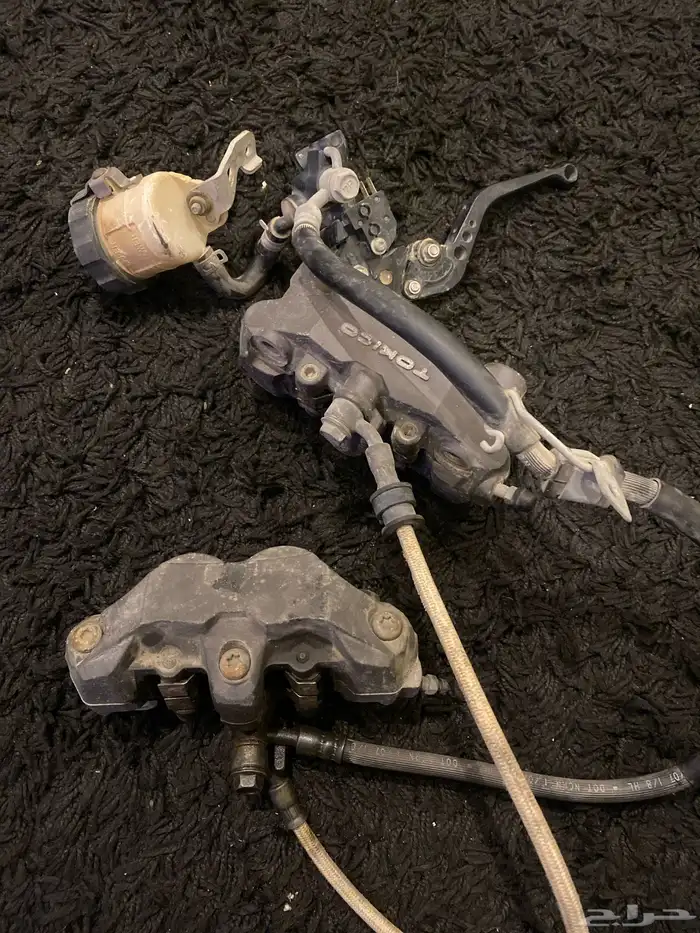 قطع دباب 1000و 750 1