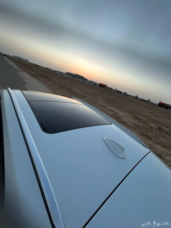 بي ام 7