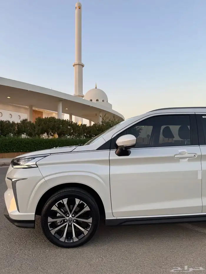 فيلوز 2024 فل كامل GLX سعودي 37
