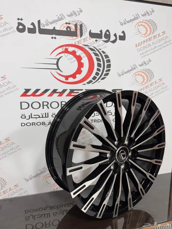 جنوط جيب لكزس vip الاصدار الجديد 2025 VIP LX600 Lexus يابان 6