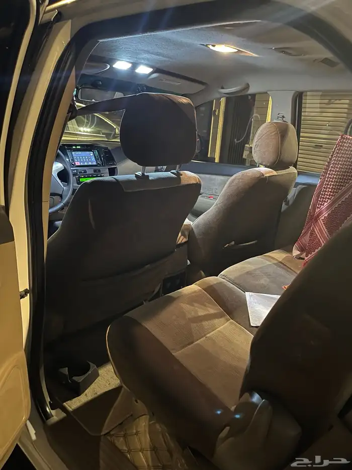 فورشنر 2012 البدي شرط 2