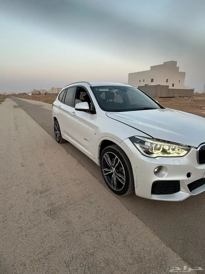 بي ام 2