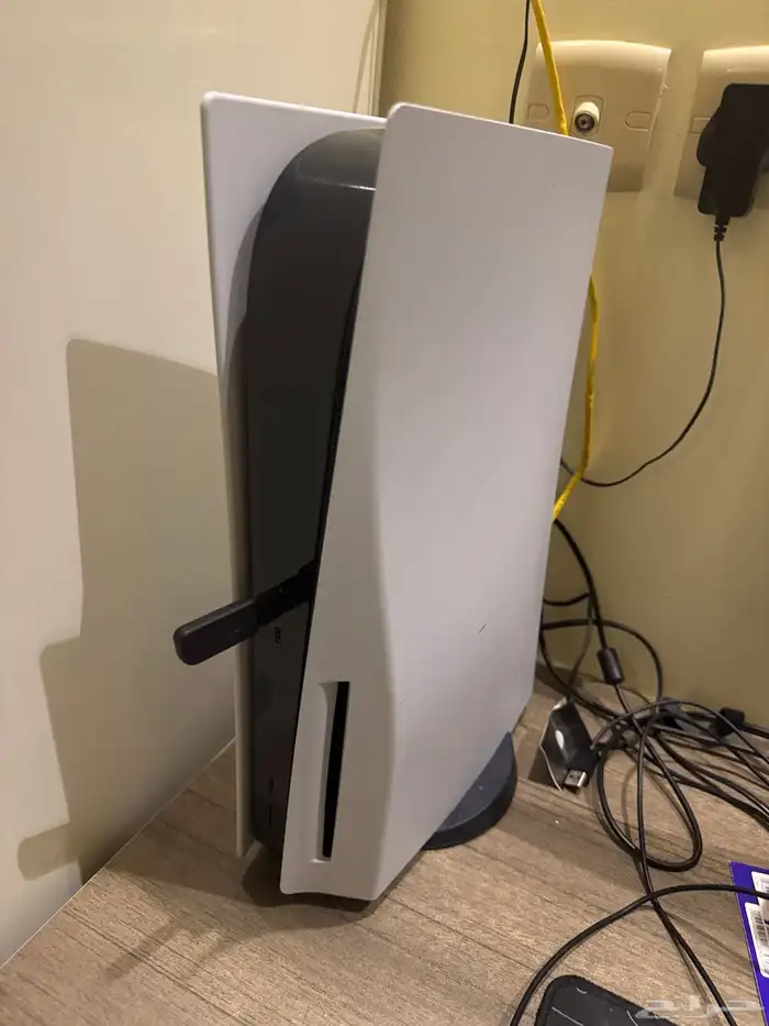 بلايستيشن 5 ( سوني فايف ) 500 GB 0