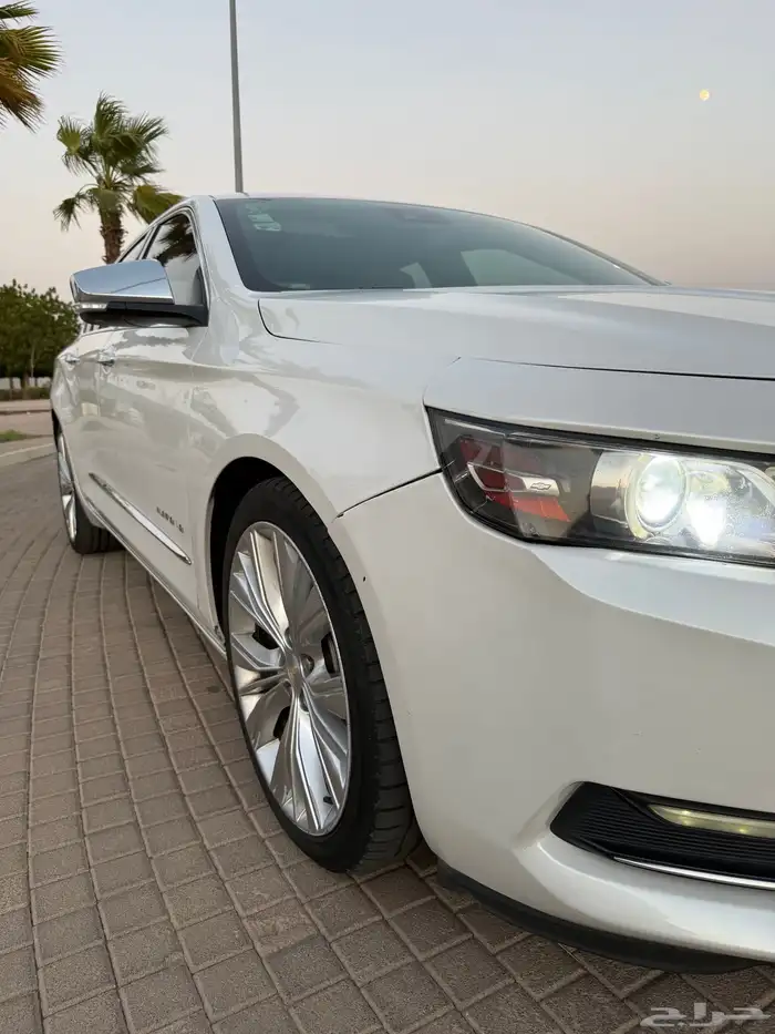 امبالا 2016 فل كامل لؤلؤي LTZ البدي وكاله لعشاق النظيف 2