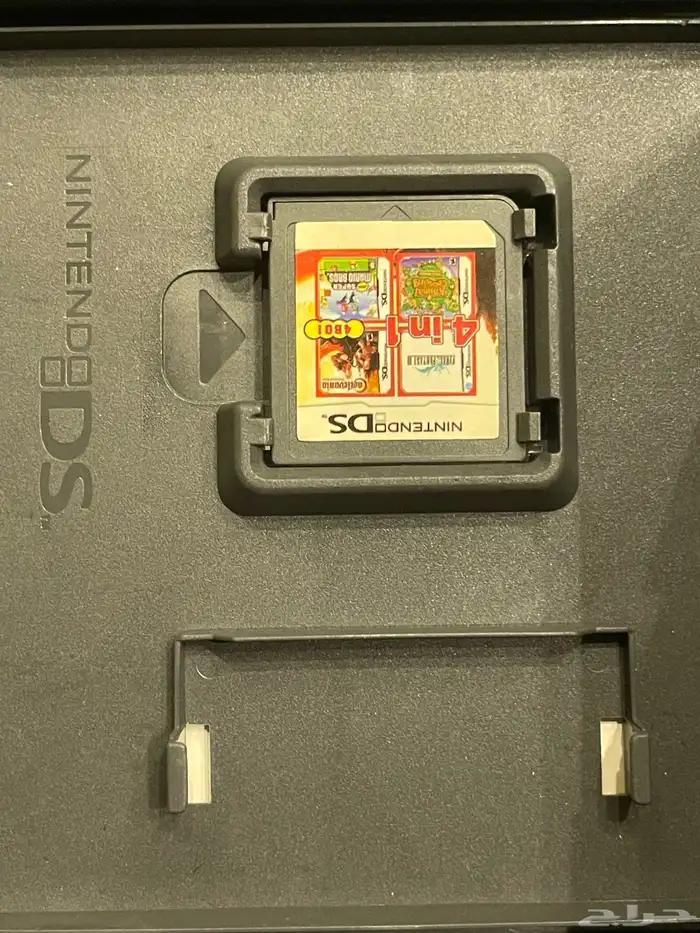 نيتندو DS 3