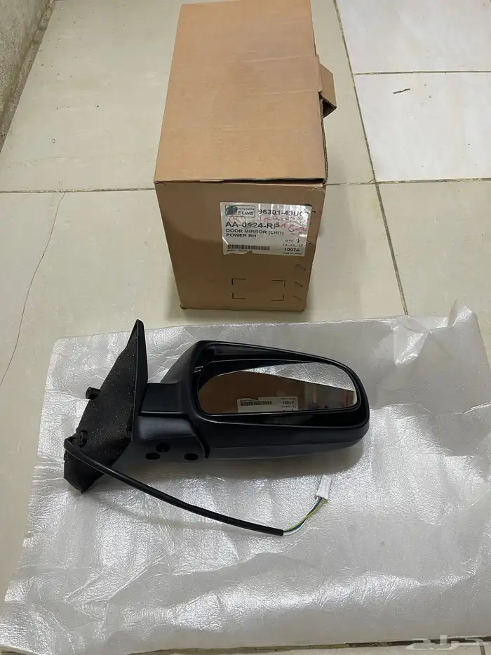 مراية يمين مكسيما 98 1