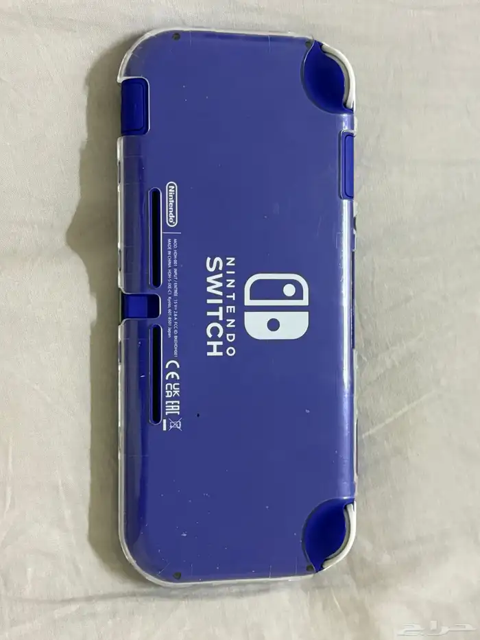 جهاز نيتندو سويتش  Nintendo Switch 0