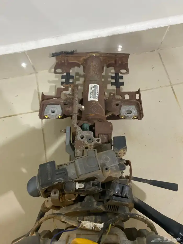 طارة فورد فل كامل 9