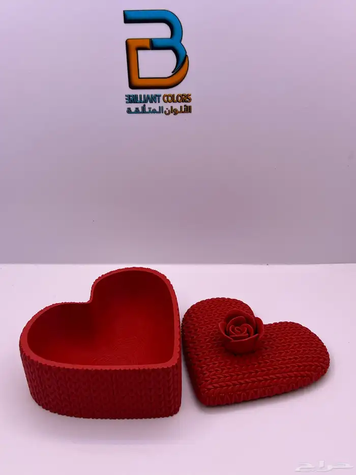 ميداليات مع NFC و تحف 10