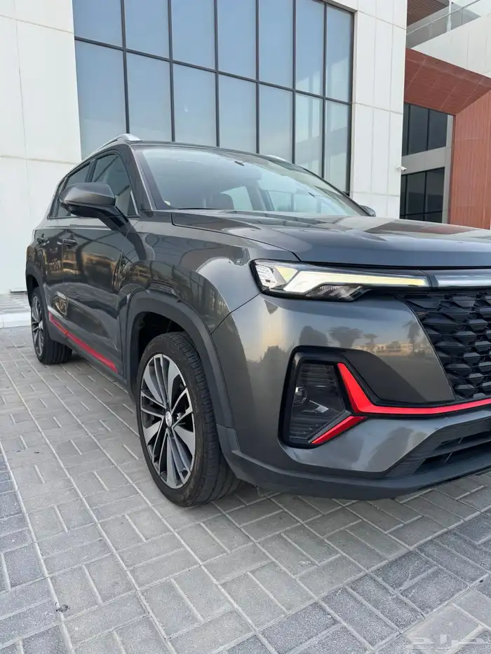 شانجان CS35 2023 7