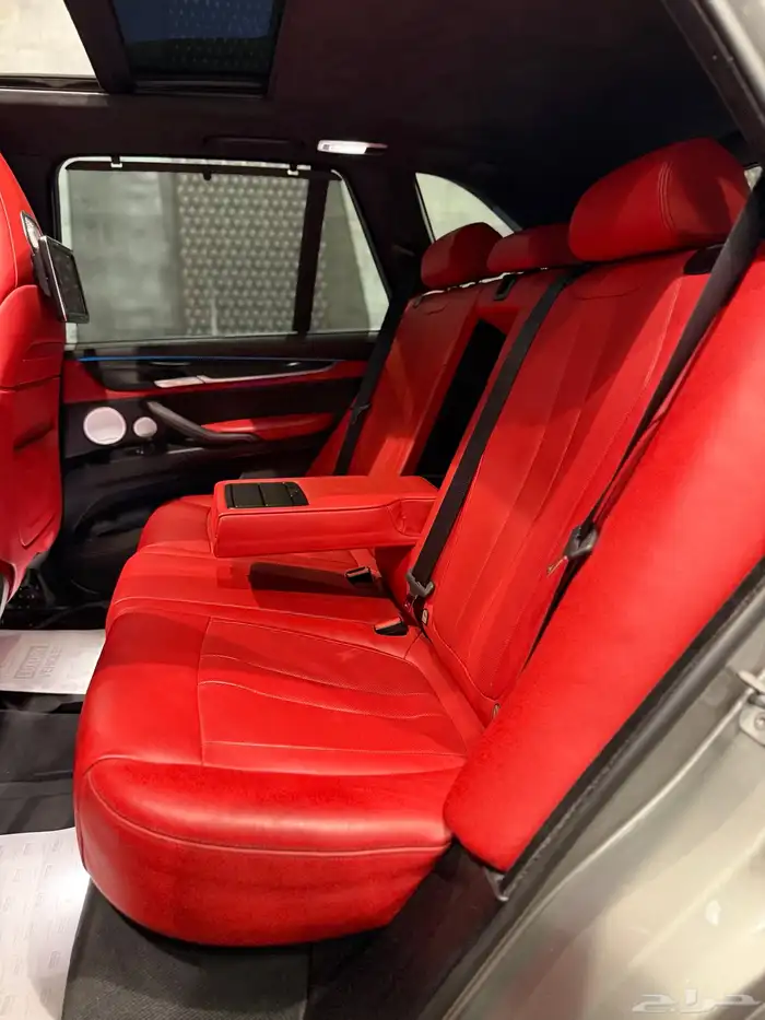 BMW X5 M Power 2015 14