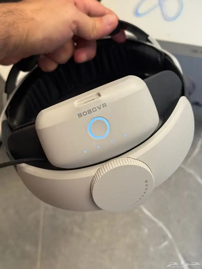 Meta Quest 3 128GB VR نظارة 5