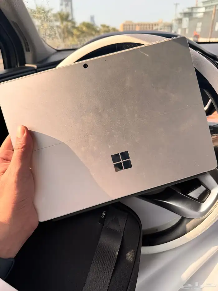Microsoft Surface Pro(2024) يدعم شريحة eSIM 5G( 12 Core ) 0