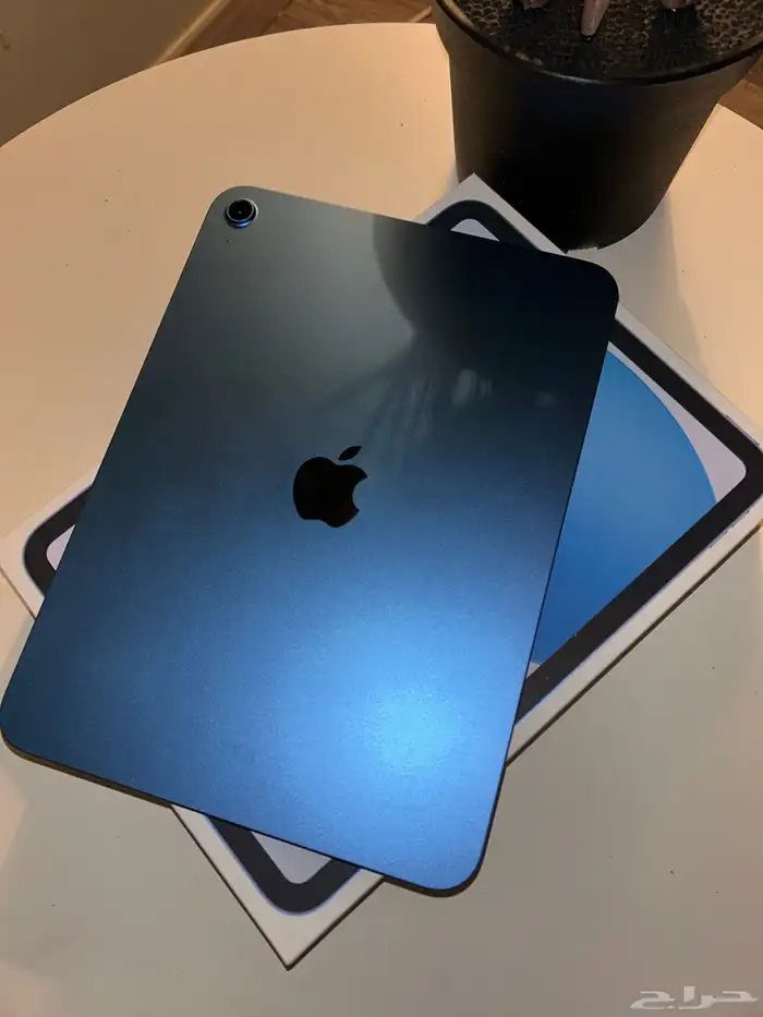 ايباد A16 - 128GB 4