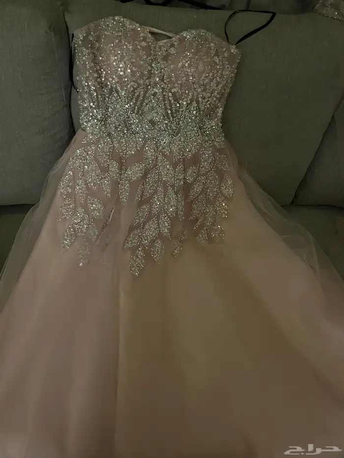 فستان زواج 2