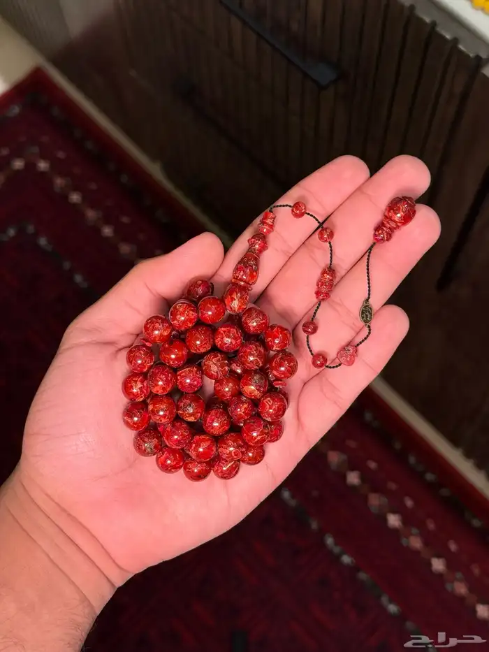 مسابيح ورد فوااح 2