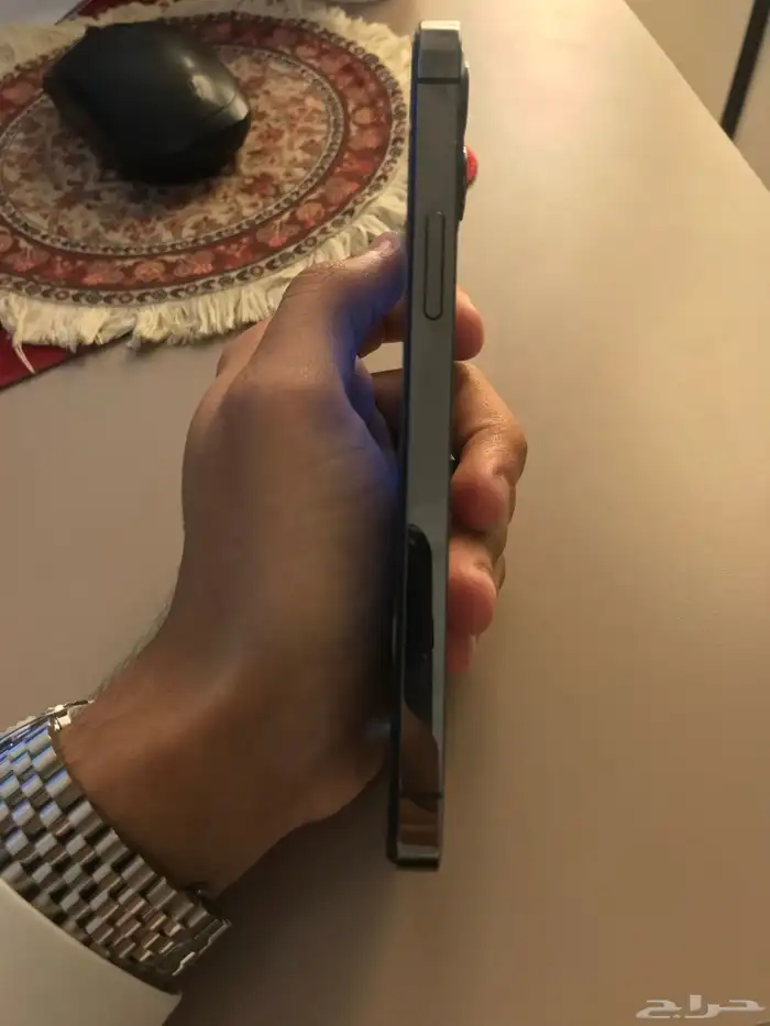 ايفون 12 برو 256 - IPhone 12 pro للبيع 2