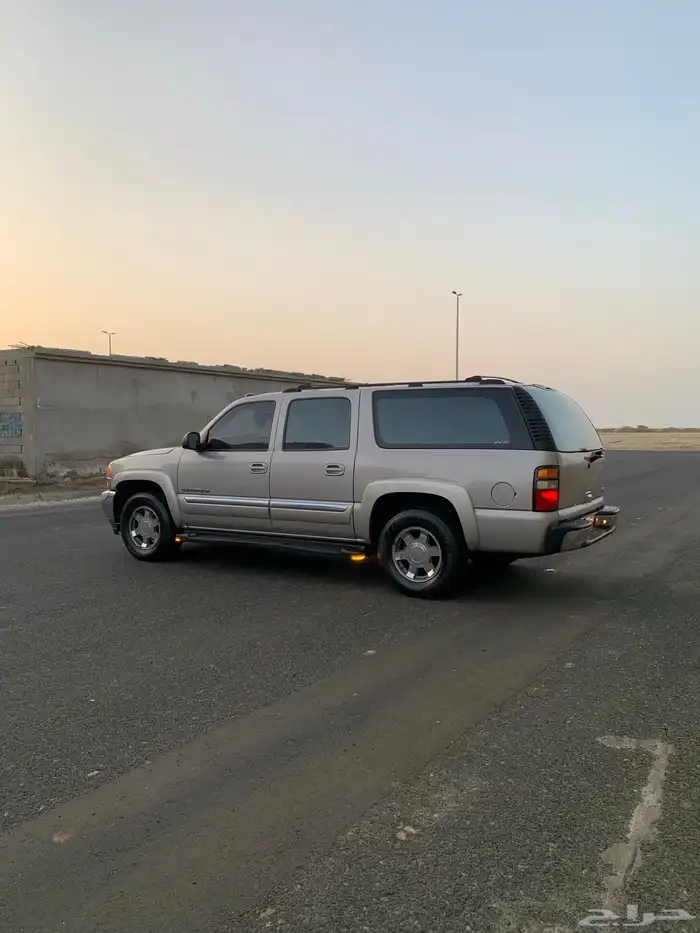 جمس وارد بالبيد سوبربان نظيف 11