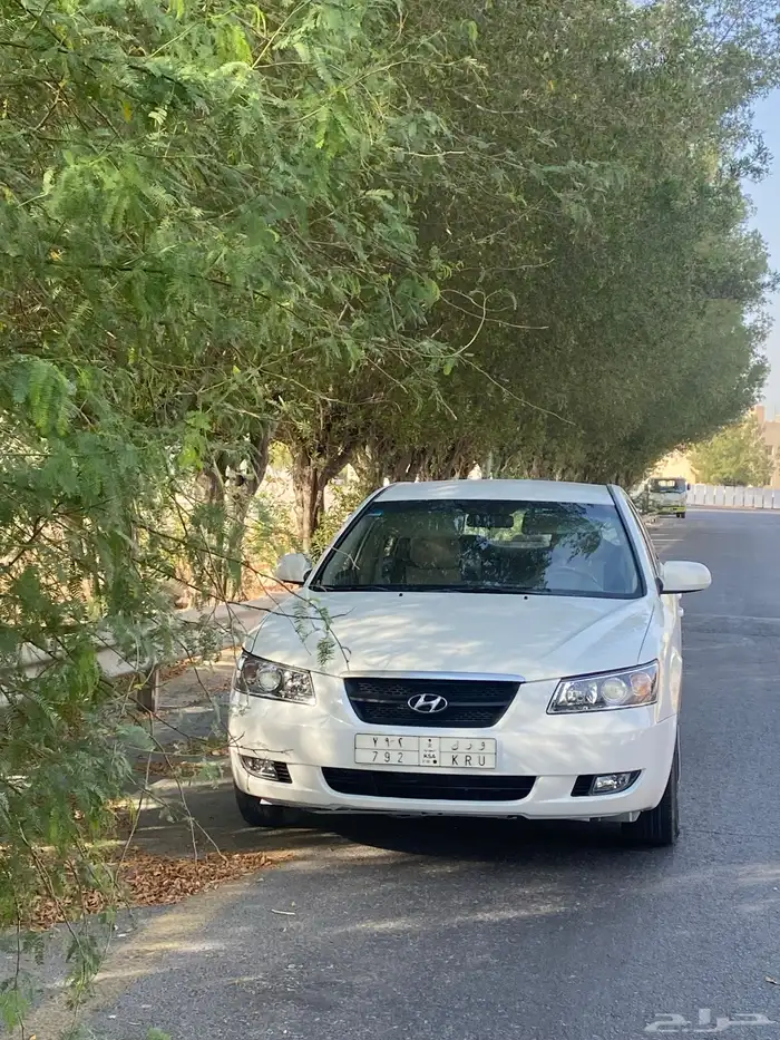 سوناتا 2007 11
