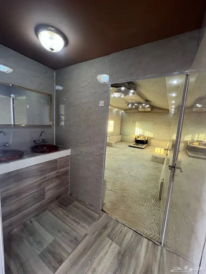 غرفة سحب كويتيه 3