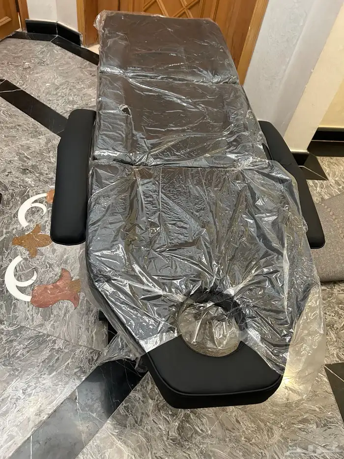 سرير مساج حجامة او كرسي ميكب 4