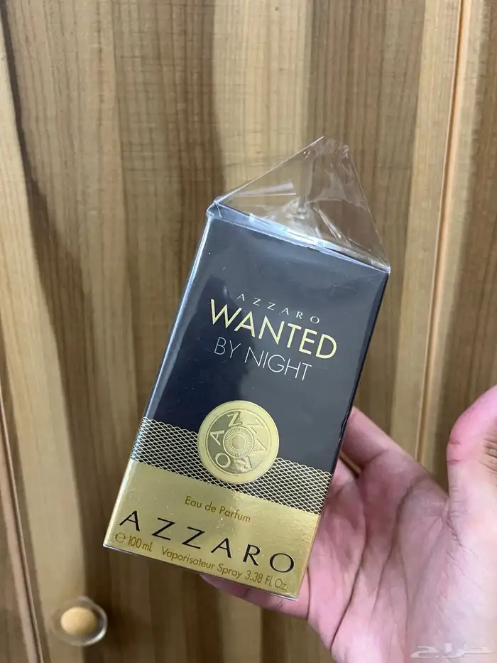 عطر ازارو وانتد باي نايت 0