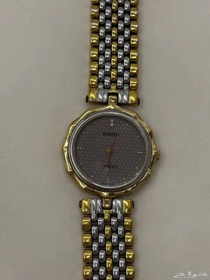 ساعات أصلية كلاسيكية vintage 3