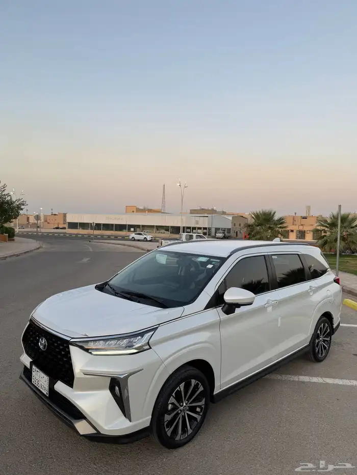 فيلوز 2024 فل كامل GLX سعودي 86
