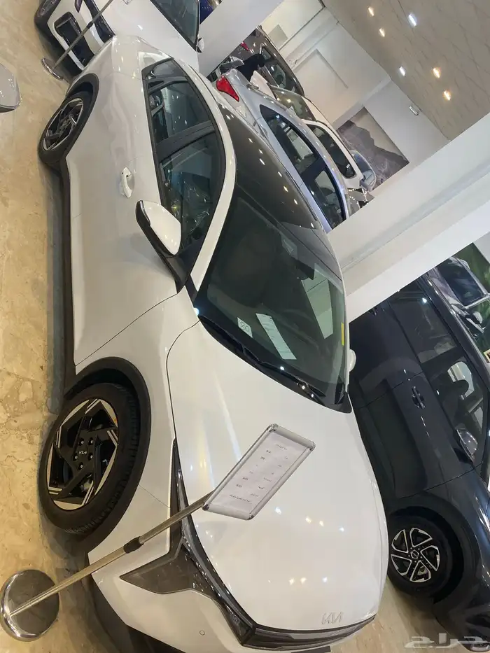 كيا k4 نص فل 2026 عرض خاص 1