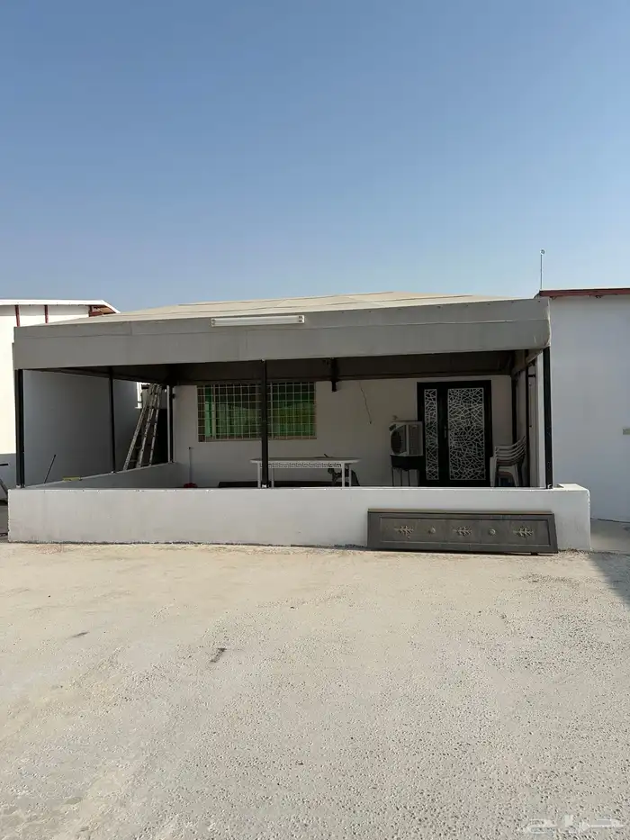 يوجد حداد بسعر مناسب فقط القرى 2