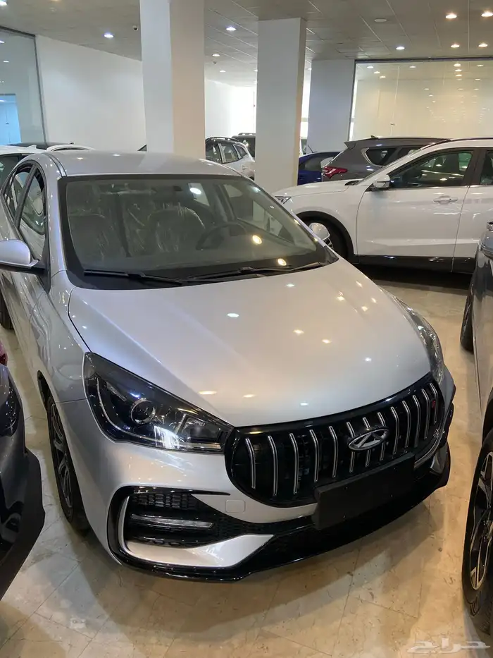 شيري اريزو 5 0