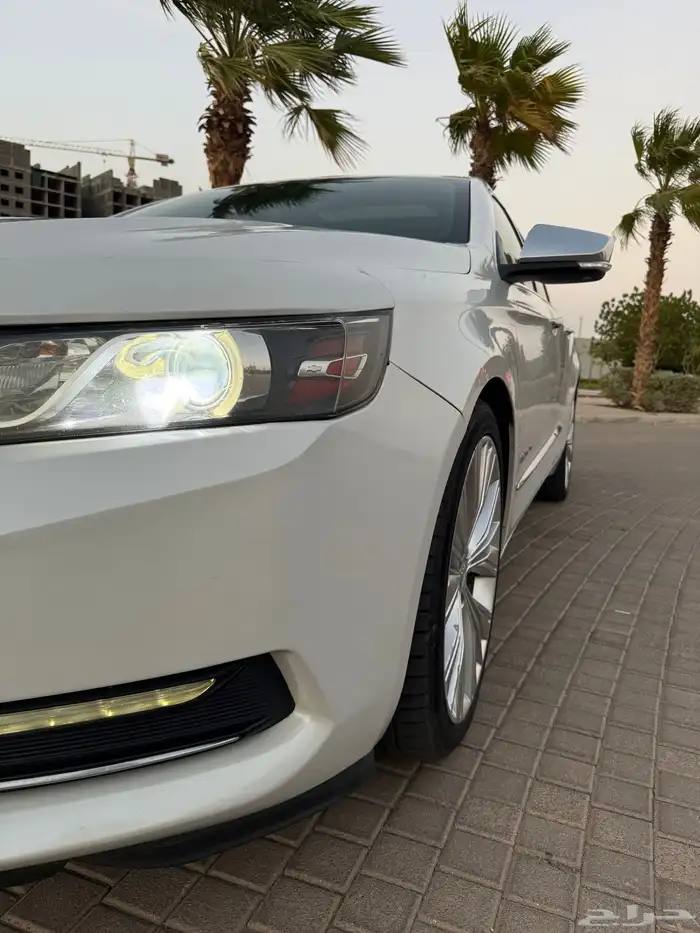 امبالا 2016 فل كامل لؤلؤي LTZ البدي وكاله لعشاق النظيف 0
