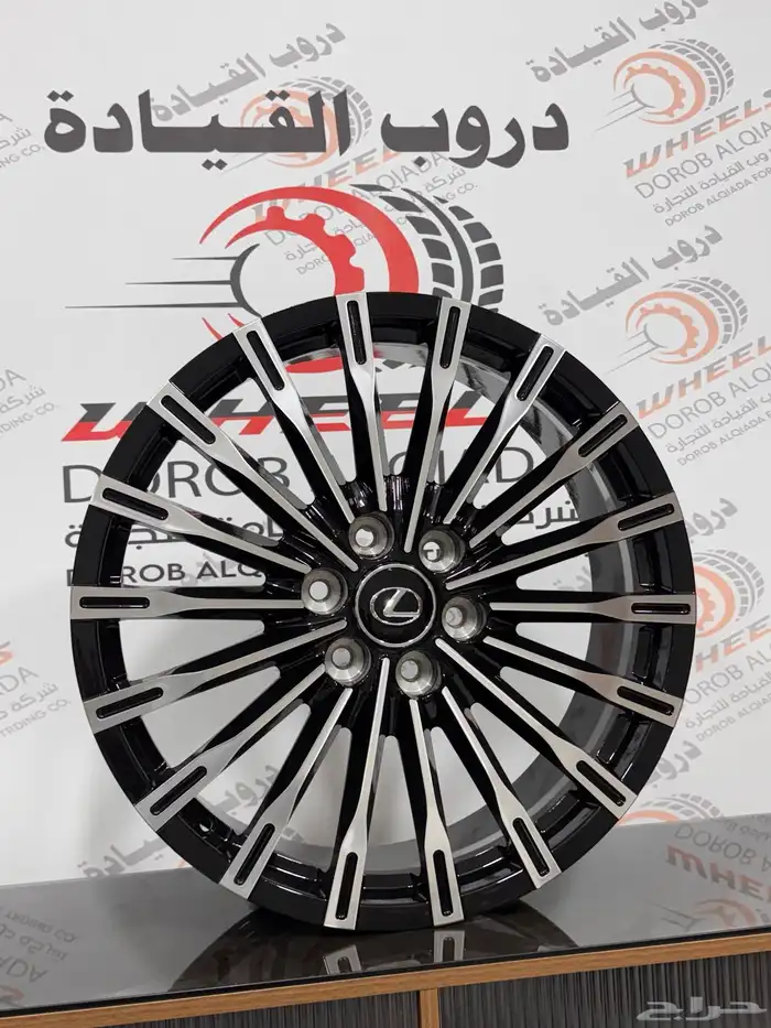 جنوط جيب لكزس vip الاصدار الجديد 2025 VIP LX600 Lexus يابان 1