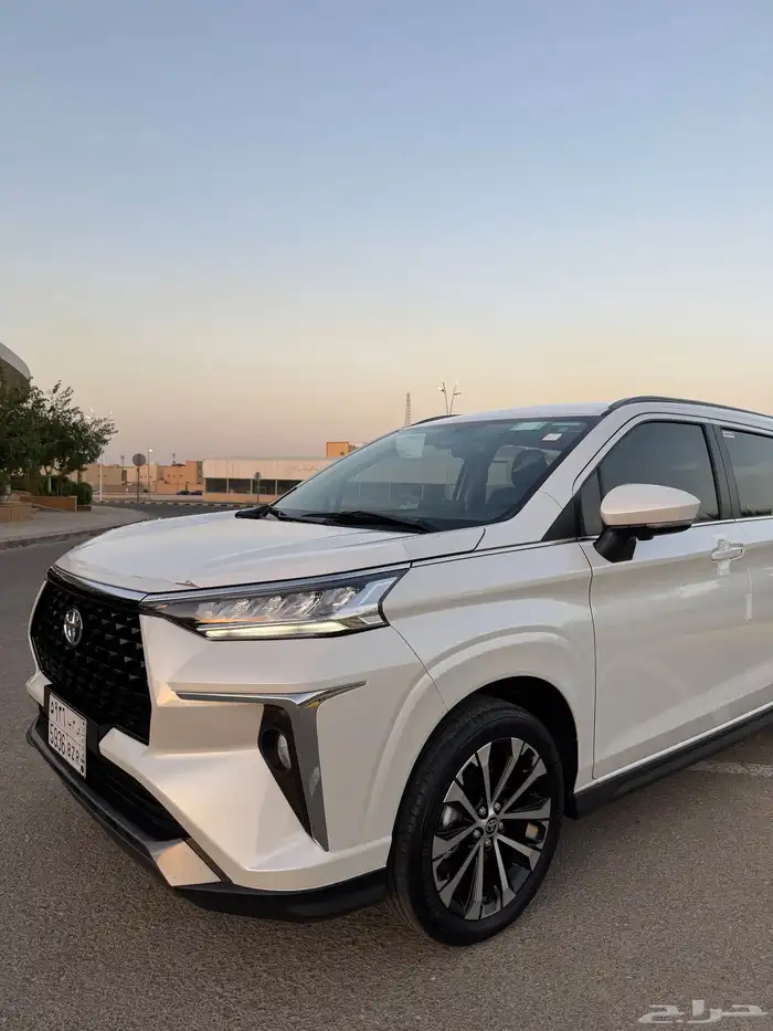فيلوز 2024 فل كامل GLX سعودي 35