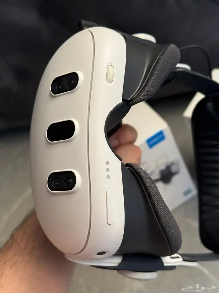 Meta Quest 3 128GB VR نظارة 2