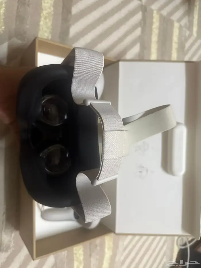 اوكلس كويست 2 VR 3