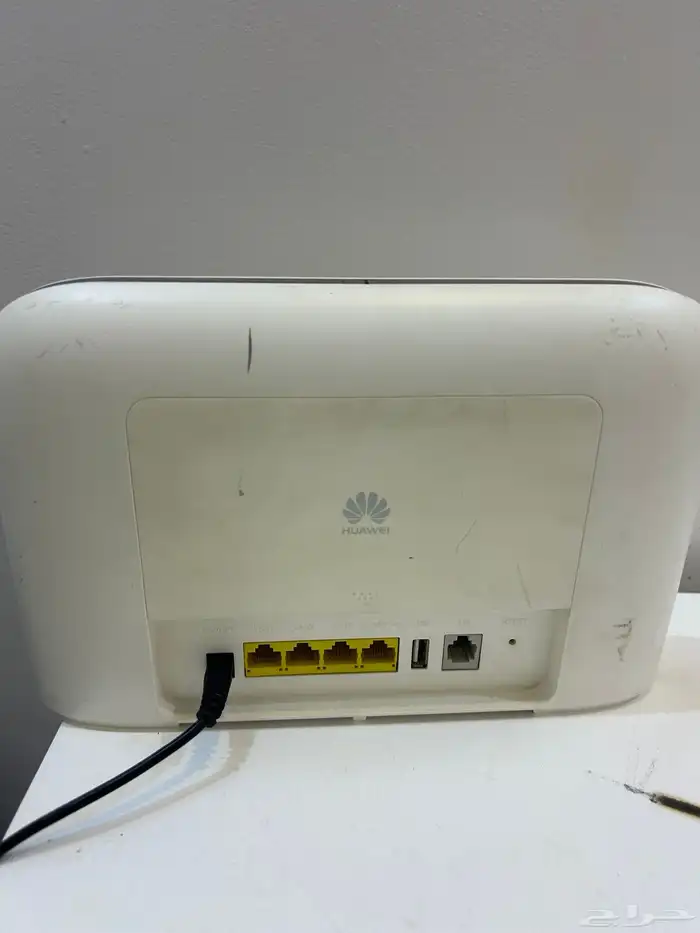 مودم زين 5G 2