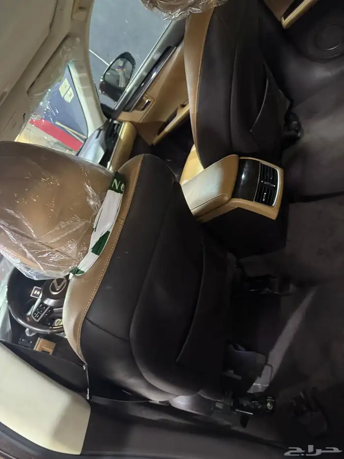 لكزس 2016. فل كامل ES350 12