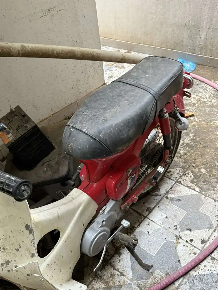 دباب سبعين للبيع 3