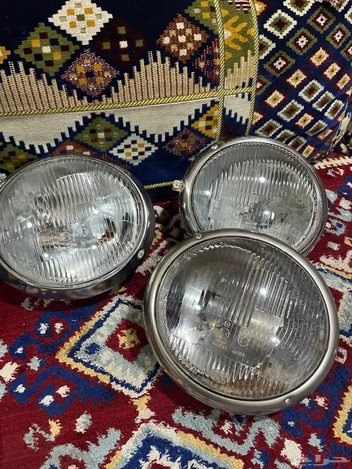 عدادات بوز 1