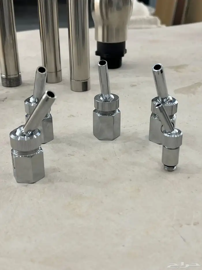 نوازل نافورة - اكسسوارات نوافير 1