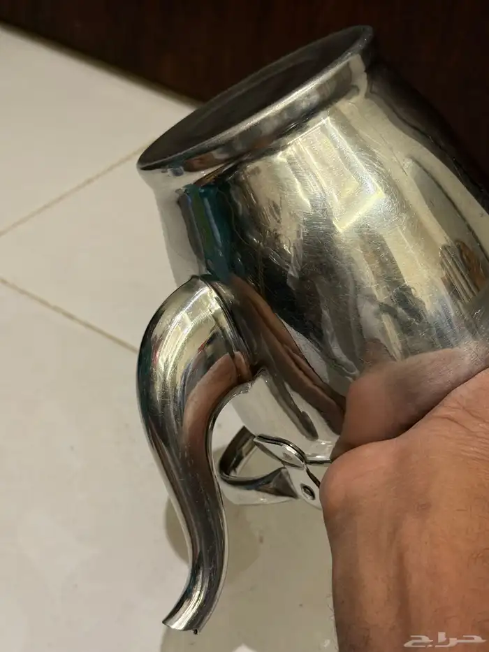 إبريق إستيل ياباني 9
