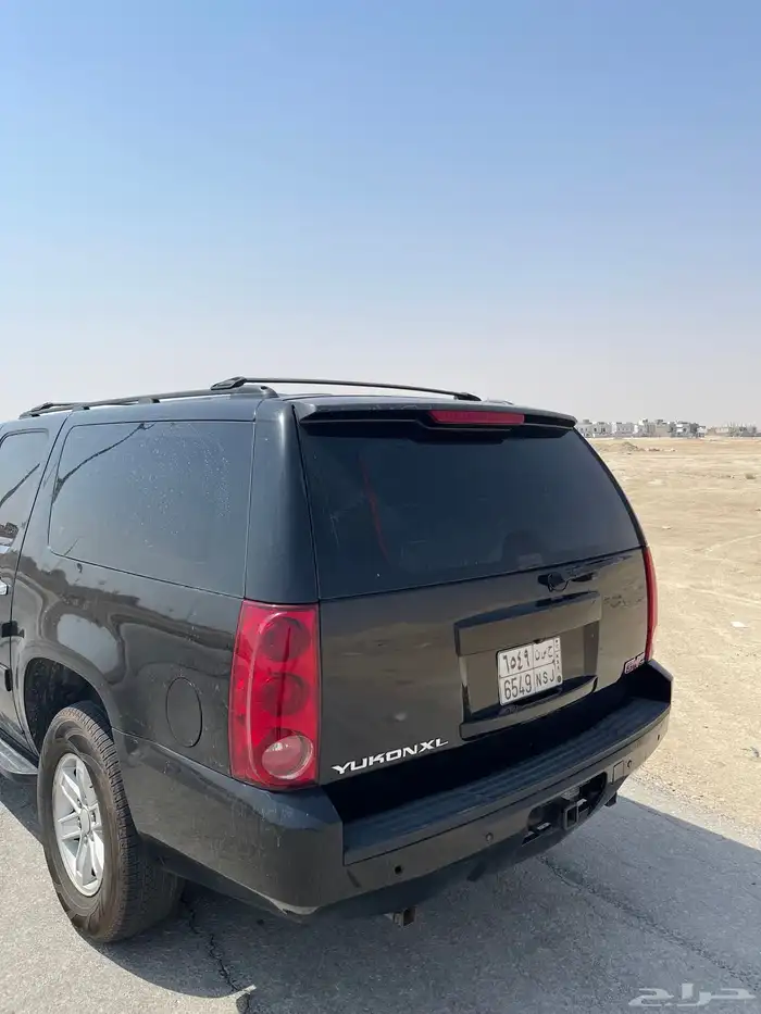 جمس يوكن 2014 3