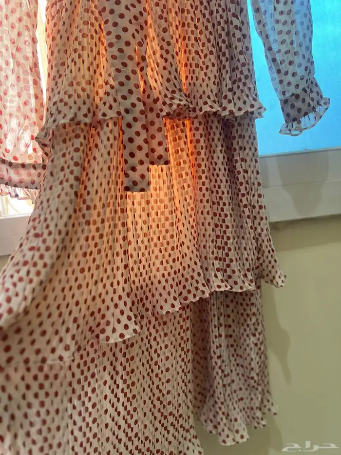 فساتين وجلابيات للبيع 27