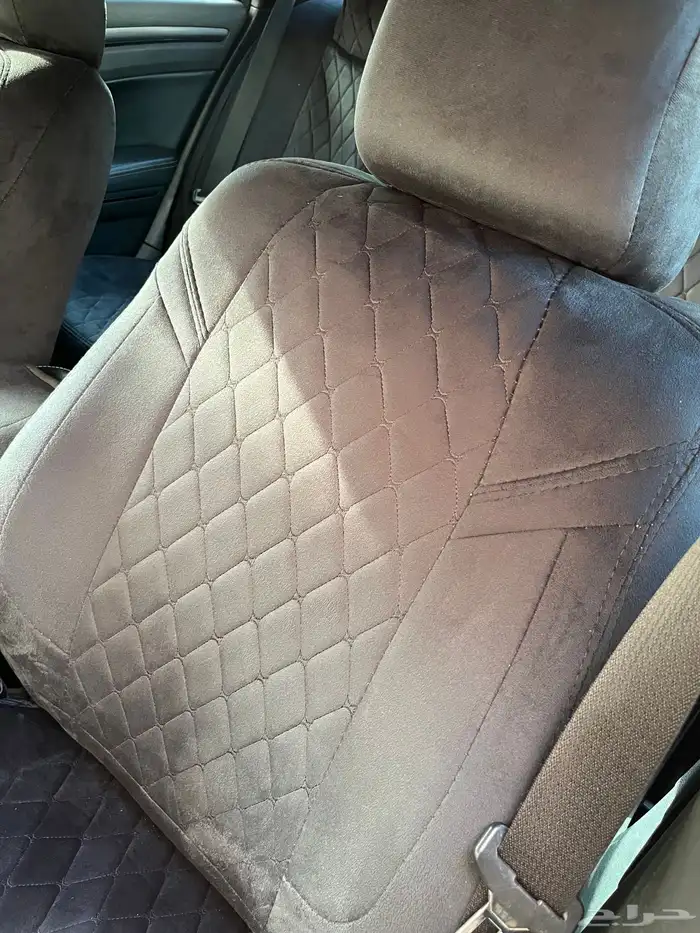 Chrysler كرايسلر أمريكي 2012 300S Black السعر 25 ألف ريال 5