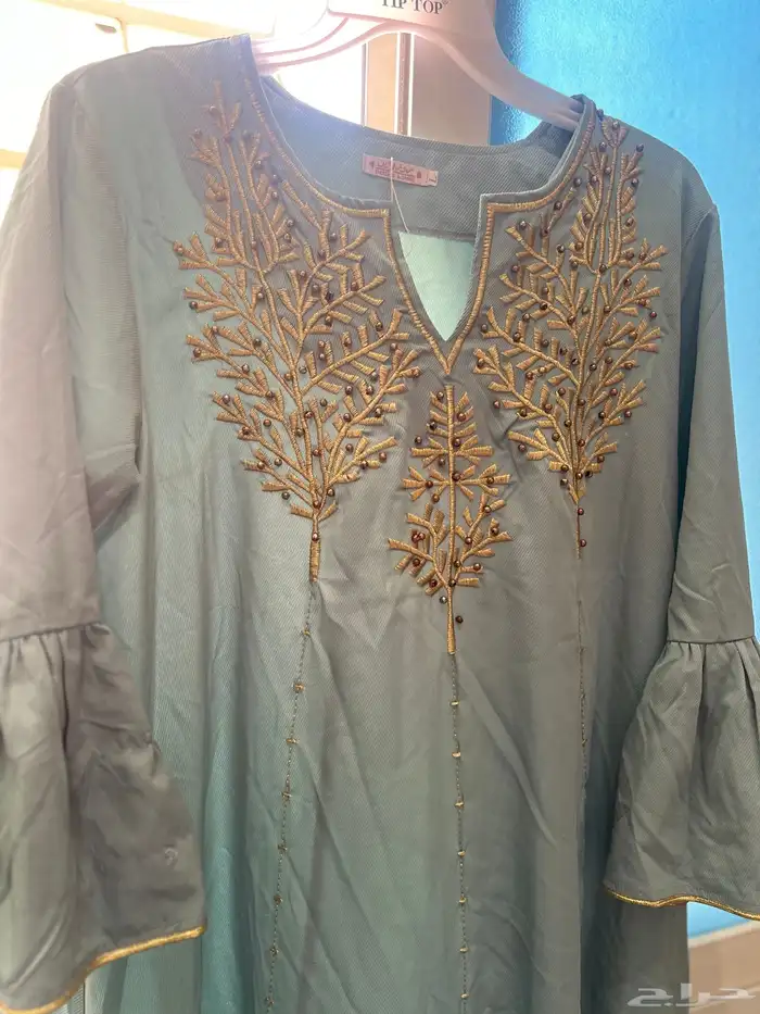 فساتين وجلابيات للبيع 31